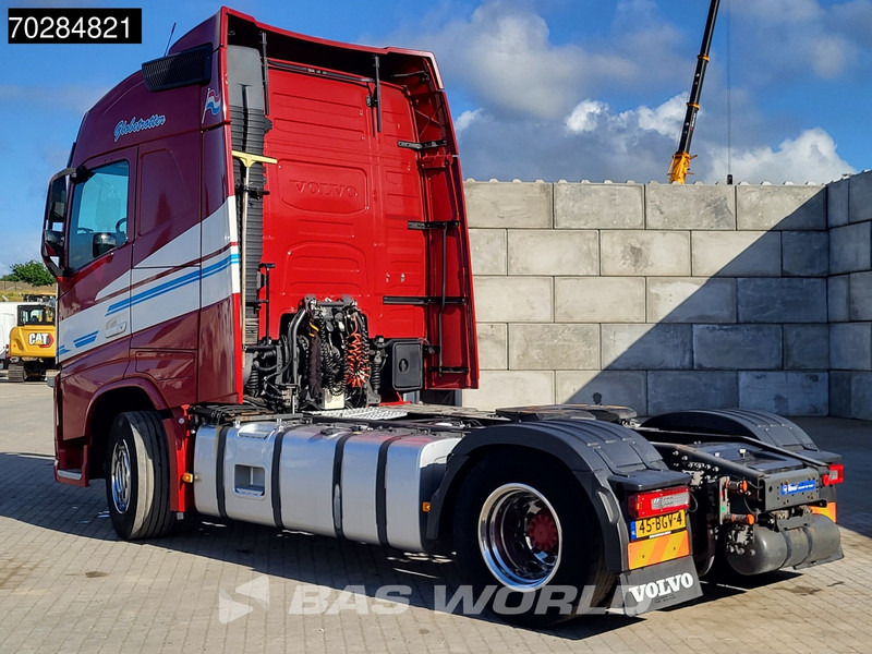 Volvo FH 500 4X2 NL-Truck 2x Tanks VEB+ Hydrauliek I-ParkCool Euro 6 - Ťahač: obrázok 2 Volvo FH 500 4X2 NL-Truck 2x Tanks VEB+ Hydrauliek I-ParkCool Euro 6 - Ťahač: obrázok 2