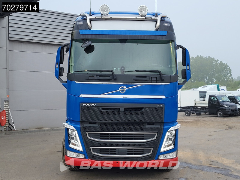 Volvo FH 500 4X2 Retarder I-ParkCool Full-Air Globetrotter - Ťahač: obrázok 5 Volvo FH 500 4X2 Retarder I-ParkCool Full-Air Globetrotter - Ťahač: obrázok 5