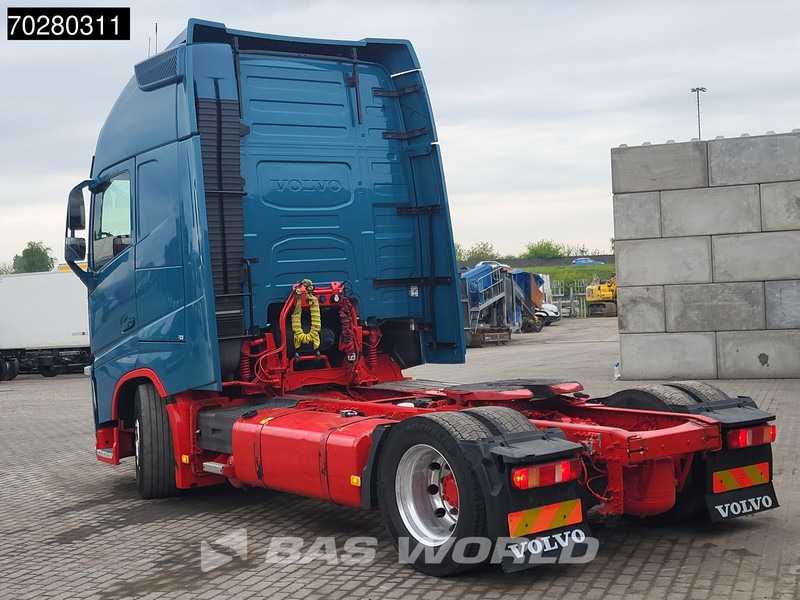Volvo FH 500 4X2 XL Mega 2x Tanks VEB+ I-ParkCool Alcoa's - Ťahač: obrázok 2 Volvo FH 500 4X2 XL Mega 2x Tanks VEB+ I-ParkCool Alcoa's - Ťahač: obrázok 2