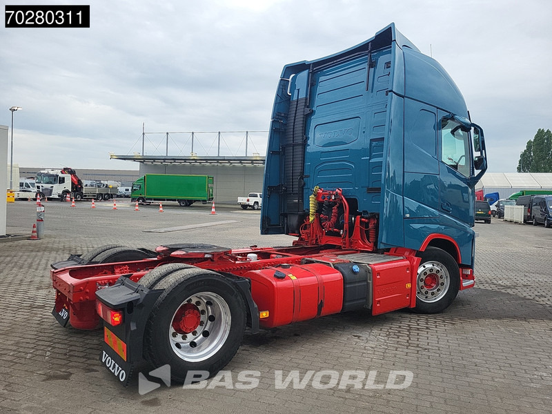 Volvo FH 500 4X2 XL Mega 2x Tanks VEB+ I-ParkCool Alcoa's - Ťahač: obrázok 5 Volvo FH 500 4X2 XL Mega 2x Tanks VEB+ I-ParkCool Alcoa's - Ťahač: obrázok 5