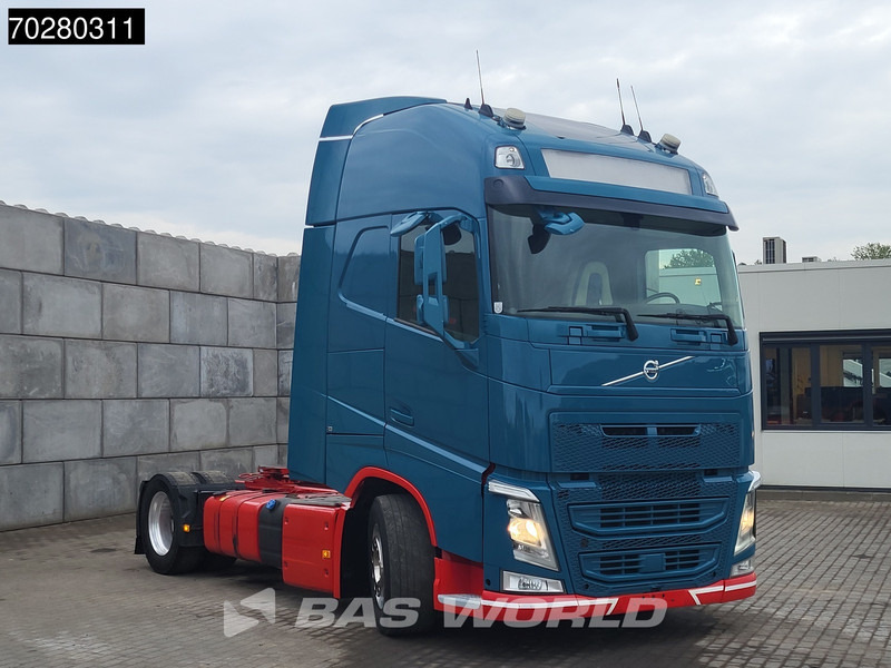 Volvo FH 500 4X2 XL Mega 2x Tanks VEB+ I-ParkCool Alcoa's - Ťahač: obrázok 3 Volvo FH 500 4X2 XL Mega 2x Tanks VEB+ I-ParkCool Alcoa's - Ťahač: obrázok 3