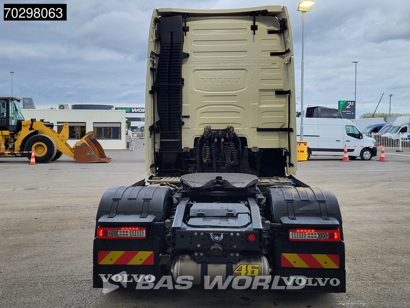 Volvo FH 500 4X2 XL Retarder I-ParkCool 2xTanks Navi LED Euro 6 - Ťahač: obrázok 3 Volvo FH 500 4X2 XL Retarder I-ParkCool 2xTanks Navi LED Euro 6 - Ťahač: obrázok 3