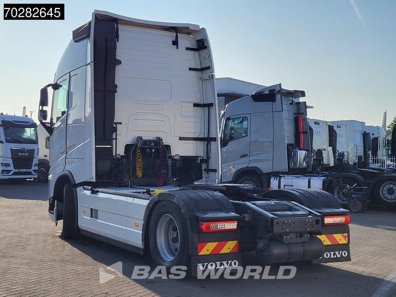 Volvo FH 500 4X2 XL VEB+ 2x Tanks I-ParkCool LED - Ťahač: obrázok 2 Volvo FH 500 4X2 XL VEB+ 2x Tanks I-ParkCool LED - Ťahač: obrázok 2