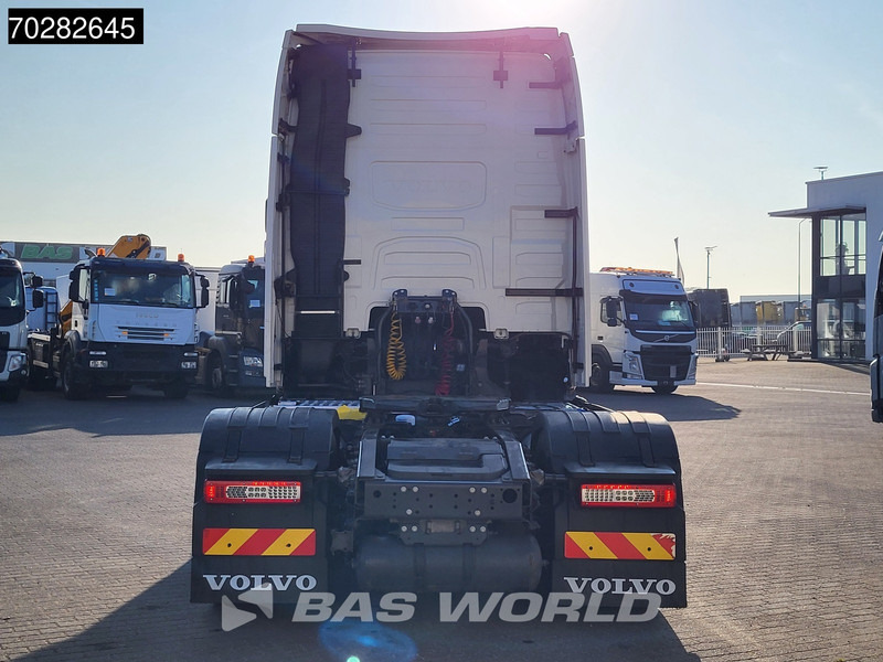 Volvo FH 500 4X2 XL VEB+ 2x Tanks I-ParkCool LED - Ťahač: obrázok 3 Volvo FH 500 4X2 XL VEB+ 2x Tanks I-ParkCool LED - Ťahač: obrázok 3