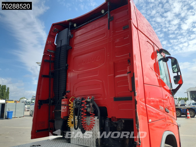 Volvo FH 500 6X2 NL-Truck Liftachse VEB+ - Ťahač: obrázok 5 Volvo FH 500 6X2 NL-Truck Liftachse VEB+ - Ťahač: obrázok 5