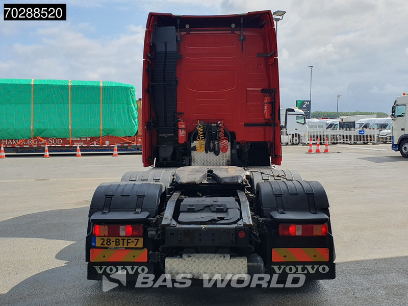 Volvo FH 500 6X2 NL-Truck Liftachse VEB+ - Ťahač: obrázok 3 Volvo FH 500 6X2 NL-Truck Liftachse VEB+ - Ťahač: obrázok 3