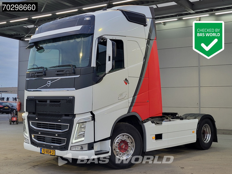 Volvo FH 500 FH 4X2 NL-Truck Hydraulic Navi ACC Euro 6 - Ťahač: obrázok 1 Volvo FH 500 FH 4X2 NL-Truck Hydraulic Navi ACC Euro 6 - Ťahač: obrázok 1