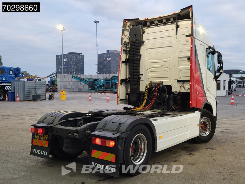 Volvo FH 500 FH 4X2 NL-Truck Hydraulic Navi ACC Euro 6 - Ťahač: obrázok 5 Volvo FH 500 FH 4X2 NL-Truck Hydraulic Navi ACC Euro 6 - Ťahač: obrázok 5
