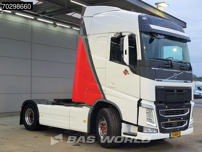 Volvo FH 500 FH 4X2 NL-Truck Hydraulic Navi ACC Euro 6 - Ťahač: obrázok 3 Volvo FH 500 FH 4X2 NL-Truck Hydraulic Navi ACC Euro 6 - Ťahač: obrázok 3