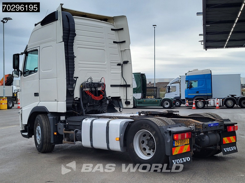 Volvo FH 500 FH 4X2 XL VEB+ 2x Tanks EEV - Ťahač: obrázok 2 Volvo FH 500 FH 4X2 XL VEB+ 2x Tanks EEV - Ťahač: obrázok 2