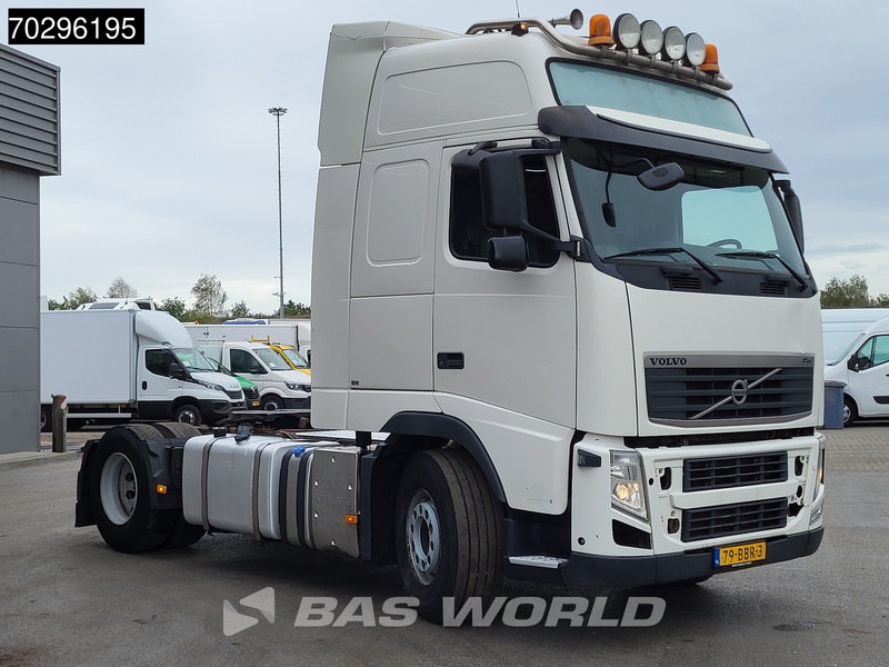 Volvo FH 500 FH 4X2 XL VEB+ 2x Tanks EEV - Ťahač: obrázok 3 Volvo FH 500 FH 4X2 XL VEB+ 2x Tanks EEV - Ťahač: obrázok 3