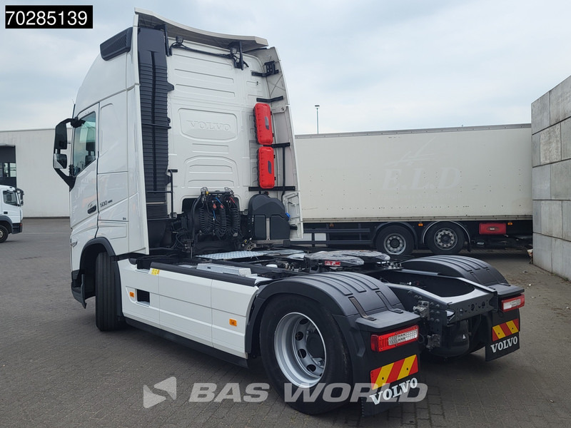 Volvo FH 500 FH 4X2 XL VEB+ 2x Tanks I-ParkCool LED - Ťahač: obrázok 2 Volvo FH 500 FH 4X2 XL VEB+ 2x Tanks I-ParkCool LED - Ťahač: obrázok 2