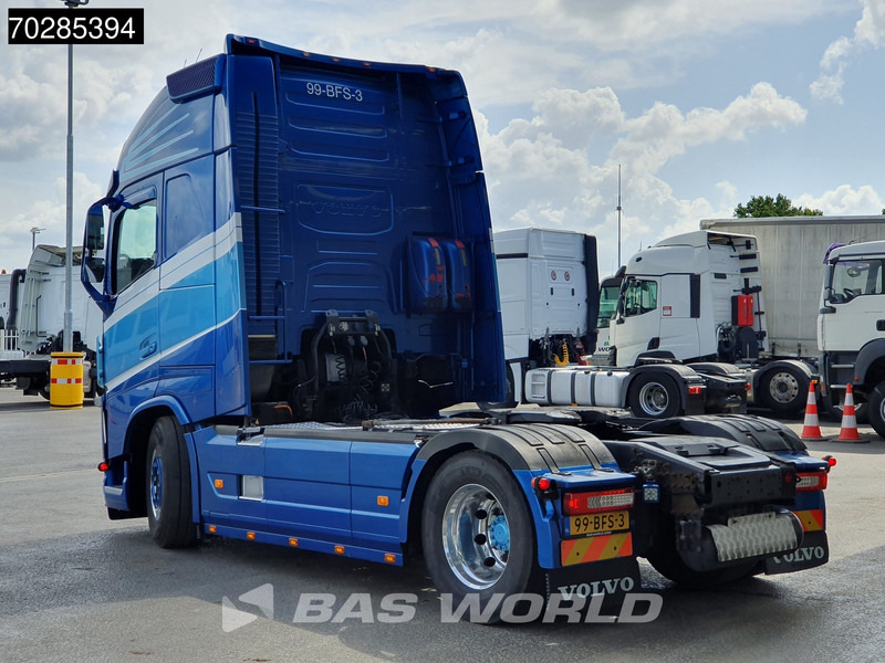 Volvo FH 540 FH 4X2 NL-Truck XL Full-Air 2x Tanks I-ParkCool Hydraulik Alcoa's Xenon Euro 6 - Ťahač: obrázok 2 Volvo FH 540 FH 4X2 NL-Truck XL Full-Air 2x Tanks I-ParkCool Hydraulik Alcoa's Xenon Euro 6 - Ťahač: obrázok 2