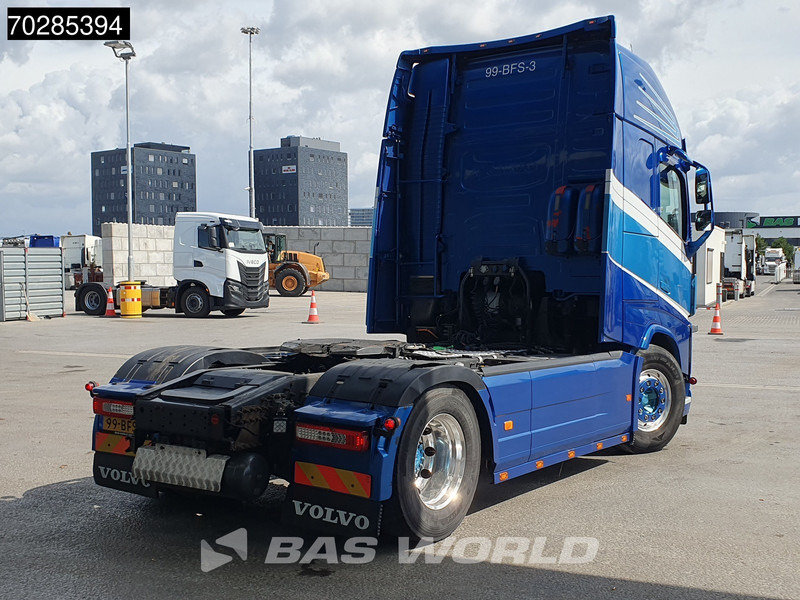 Volvo FH 540 FH 4X2 NL-Truck XL Full-Air 2x Tanks I-ParkCool Hydraulik Alcoa's Xenon Euro 6 - Ťahač: obrázok 5 Volvo FH 540 FH 4X2 NL-Truck XL Full-Air 2x Tanks I-ParkCool Hydraulik Alcoa's Xenon Euro 6 - Ťahač: obrázok 5