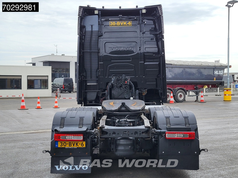Volvo FH16 750 6X2 NL-Truck APK 07-2026! Full-Air Retarder VEB+ Big-Axle 2x Tanks Liftachse Xenon Euro 6 - Ťahač: obrázok 3 Volvo FH16 750 6X2 NL-Truck APK 07-2026! Full-Air Retarder VEB+ Big-Axle 2x Tanks Liftachse Xenon Euro 6 - Ťahač: obrázok 3