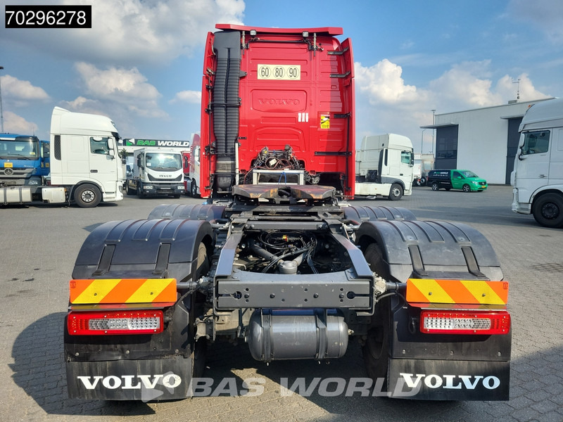 Volvo FH16 750 6X4 150T! Full-Steel XL Retarder Big-Axle 2xTanks Euro 6 - Ťahač: obrázok 3 Volvo FH16 750 6X4 150T! Full-Steel XL Retarder Big-Axle 2xTanks Euro 6 - Ťahač: obrázok 3