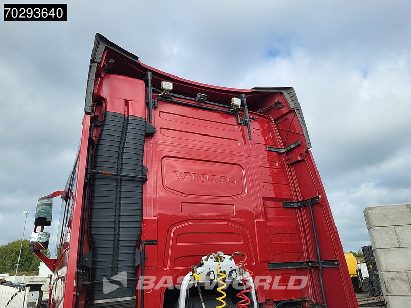 Volvo FH16 750 6X4 Retarder VEB+ Full-Air Liftachse Workremote Euro 6 - Ťahač: obrázok 5 Volvo FH16 750 6X4 Retarder VEB+ Full-Air Liftachse Workremote Euro 6 - Ťahač: obrázok 5