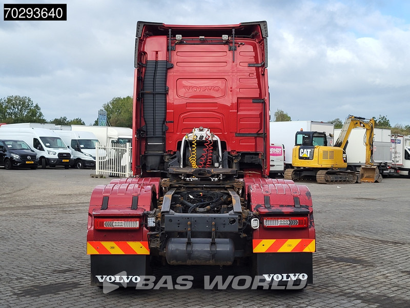 Volvo FH16 750 6X4 Retarder VEB+ Full-Air Liftachse Workremote Euro 6 - Ťahač: obrázok 3 Volvo FH16 750 6X4 Retarder VEB+ Full-Air Liftachse Workremote Euro 6 - Ťahač: obrázok 3