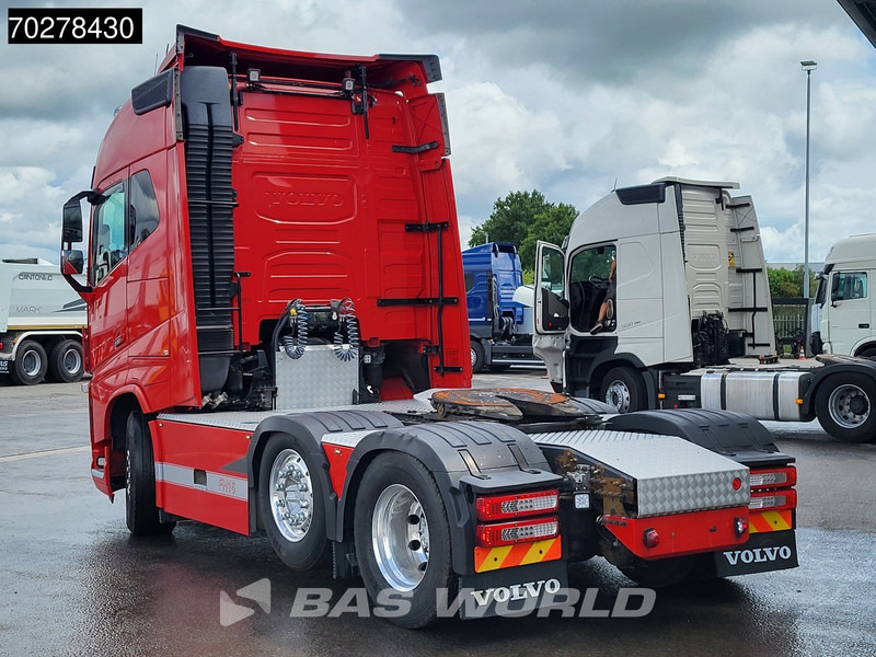 Volvo FH16 750 FH16 6X2 Special-Interior Full-Air Work-Remote Dynamic Steering Alcoa ACC Xenon - Ťahač: obrázok 2 Volvo FH16 750 FH16 6X2 Special-Interior Full-Air Work-Remote Dynamic Steering Alcoa ACC Xenon - Ťahač: obrázok 2