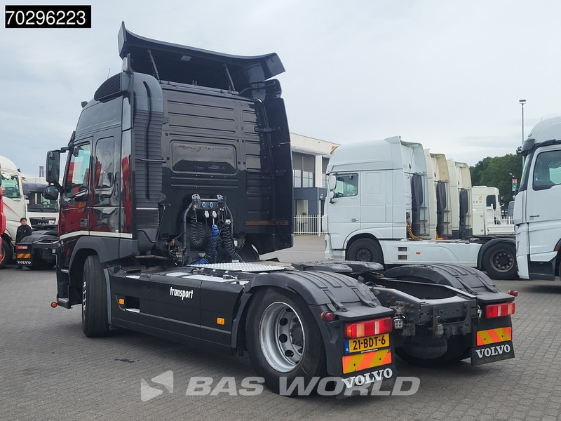 Volvo FM 410 4X2 NL-Truck Full-Air 2x Tanks Euro 6 - Ťahač: obrázok 2 Volvo FM 410 4X2 NL-Truck Full-Air 2x Tanks Euro 6 - Ťahač: obrázok 2