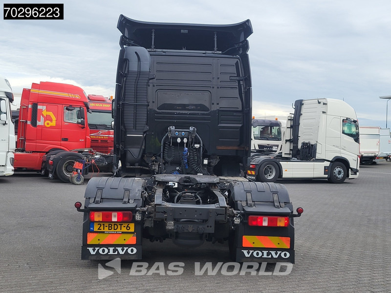 Volvo FM 410 4X2 NL-Truck Full-Air 2x Tanks Euro 6 - Ťahač: obrázok 3 Volvo FM 410 4X2 NL-Truck Full-Air 2x Tanks Euro 6 - Ťahač: obrázok 3
