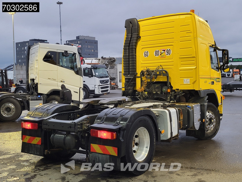 Volvo FM 450 4X2 XL Hydraulik Alcoa Euro 5 - Ťahač: obrázok 5 Volvo FM 450 4X2 XL Hydraulik Alcoa Euro 5 - Ťahač: obrázok 5