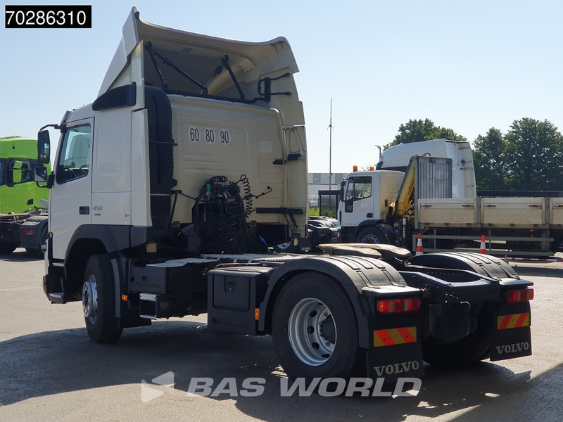 Volvo FMX 450 4X2 Retarder Euro 6 - Ťahač: obrázok 2 Volvo FMX 450 4X2 Retarder Euro 6 - Ťahač: obrázok 2