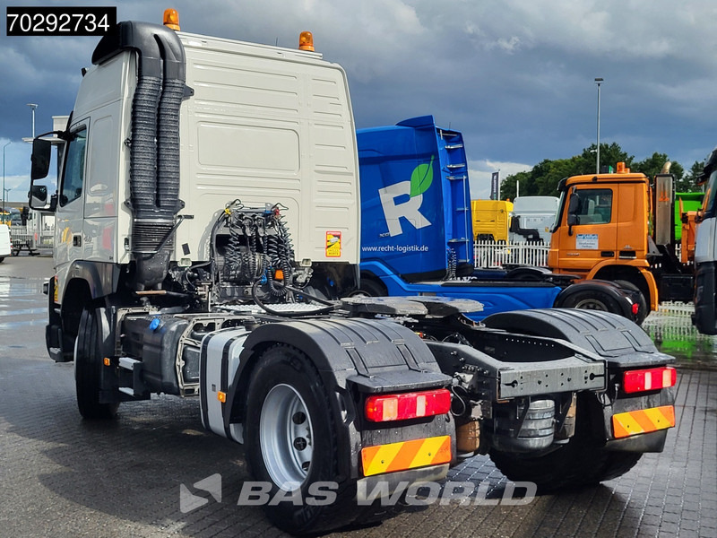 Volvo FMX 460 4X2 Hydraulic VEB+ Euro 6 - Ťahač: obrázok 2 Volvo FMX 460 4X2 Hydraulic VEB+ Euro 6 - Ťahač: obrázok 2