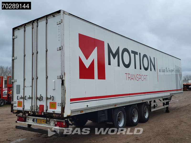 Talson F 1227 F.1227 Dobbelstock - Náves skriňové: obrázok 5 Talson F 1227 F.1227 Dobbelstock - Náves skriňové: obrázok 5