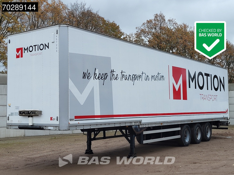 Talson F 1227 F.1227 Dobbelstock - Náves skriňové: obrázok 1 Talson F 1227 F.1227 Dobbelstock - Náves skriňové: obrázok 1