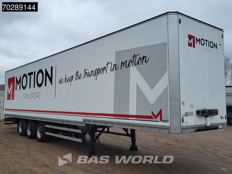 Talson F 1227 F.1227 Dobbelstock - Náves skriňové: obrázok 3 Talson F 1227 F.1227 Dobbelstock - Náves skriňové: obrázok 3