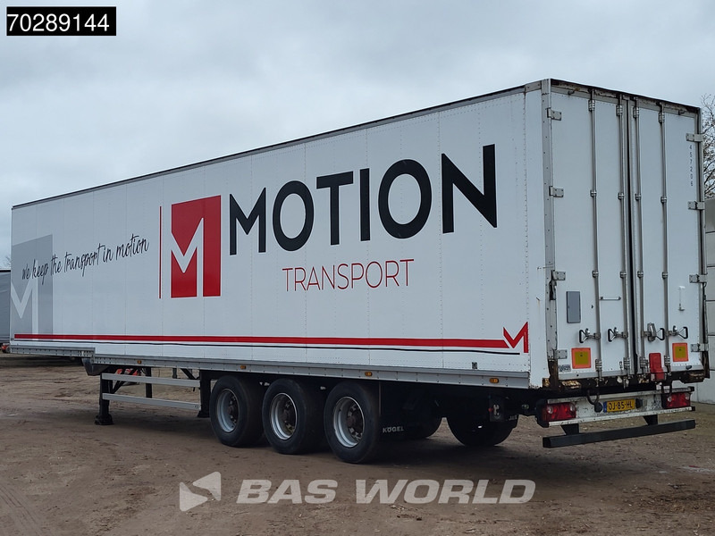 Talson F 1227 F.1227 Dobbelstock - Náves skriňové: obrázok 2 Talson F 1227 F.1227 Dobbelstock - Náves skriňové: obrázok 2