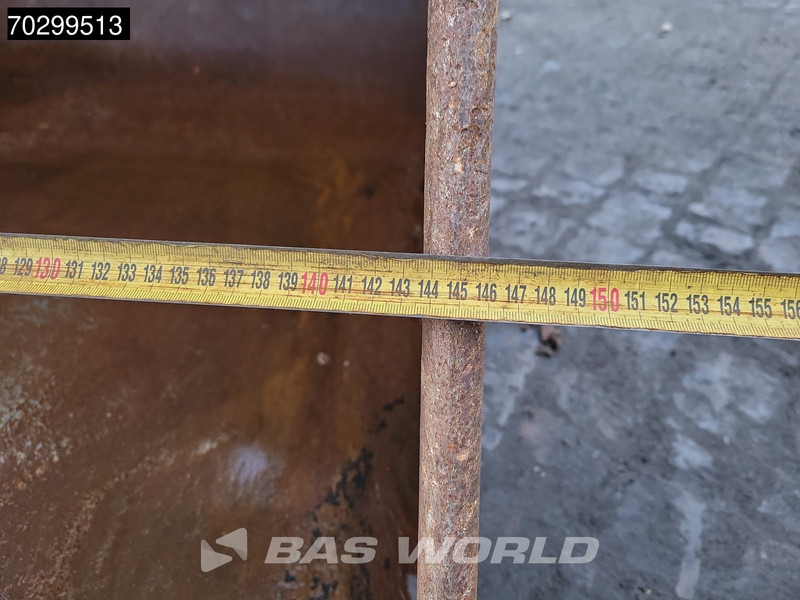 Pásové rýpadlo Volvo EC220 E L: obrázok 14 Pásové rýpadlo Volvo EC220 E L: obrázok 14