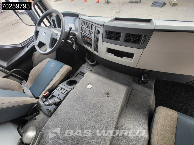 Leasing Volvo FE 250 4X2 19.5t NL-Truck Carrier Supra 1250 MT Ladebordwand Euro 6 Volvo FE 250 4X2 19.5t NL-Truck Carrier Supra 1250 MT Ladebordwand Euro 6: obrázok 19