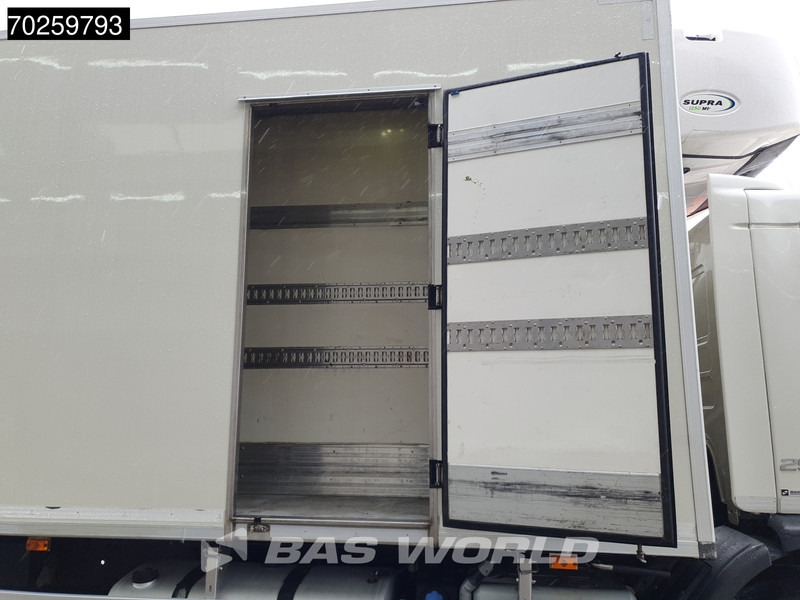 Leasing Volvo FE 250 4X2 19.5t NL-Truck Carrier Supra 1250 MT Ladebordwand Euro 6 Volvo FE 250 4X2 19.5t NL-Truck Carrier Supra 1250 MT Ladebordwand Euro 6: obrázok 8