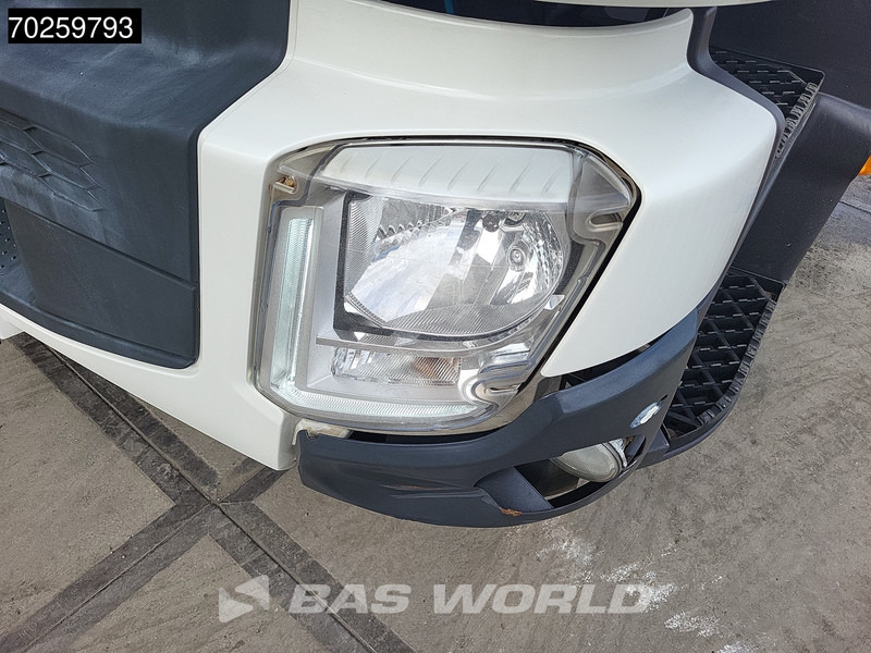 Leasing Volvo FE 250 4X2 19.5t NL-Truck Carrier Supra 1250 MT Ladebordwand Euro 6 Volvo FE 250 4X2 19.5t NL-Truck Carrier Supra 1250 MT Ladebordwand Euro 6: obrázok 17