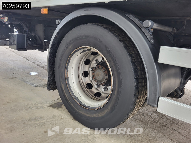Leasing Volvo FE 250 4X2 19.5t NL-Truck Carrier Supra 1250 MT Ladebordwand Euro 6 Volvo FE 250 4X2 19.5t NL-Truck Carrier Supra 1250 MT Ladebordwand Euro 6: obrázok 15