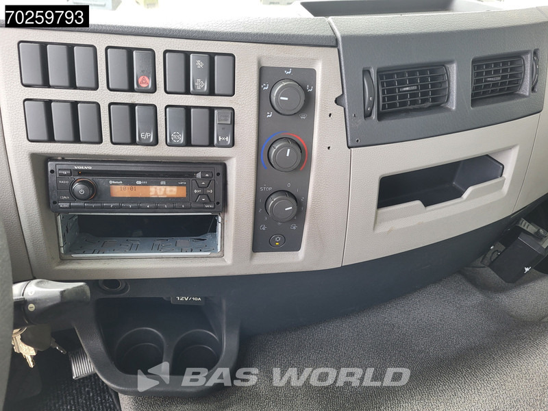 Leasing Volvo FE 250 4X2 19.5t NL-Truck Carrier Supra 1250 MT Ladebordwand Euro 6 Volvo FE 250 4X2 19.5t NL-Truck Carrier Supra 1250 MT Ladebordwand Euro 6: obrázok 20