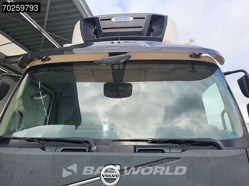 Leasing Volvo FE 250 4X2 19.5t NL-Truck Carrier Supra 1250 MT Ladebordwand Euro 6 Volvo FE 250 4X2 19.5t NL-Truck Carrier Supra 1250 MT Ladebordwand Euro 6: obrázok 18