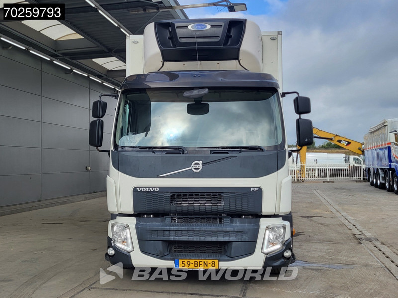 Leasing Volvo FE 250 4X2 19.5t NL-Truck Carrier Supra 1250 MT Ladebordwand Euro 6 Volvo FE 250 4X2 19.5t NL-Truck Carrier Supra 1250 MT Ladebordwand Euro 6: obrázok 10