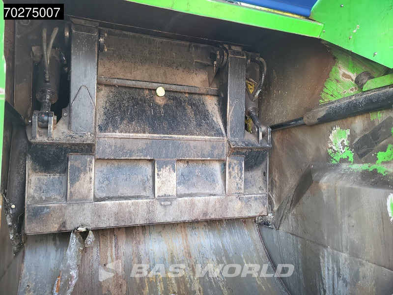 Auto na odvoz odpadu Volvo FE 300 6X2 NL-Truck Lenkachse GeesinkNorba GPM III 20H25 EEV: obrázok 10