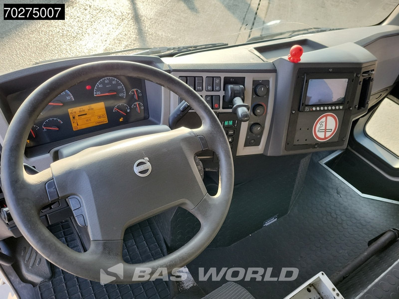 Auto na odvoz odpadu Volvo FE 300 6X2 NL-Truck Lenkachse GeesinkNorba GPM III 20H25 EEV: obrázok 20
