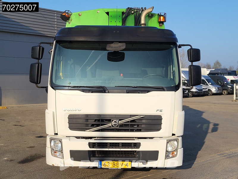 Auto na odvoz odpadu Volvo FE 300 6X2 NL-Truck Lenkachse GeesinkNorba GPM III 20H25 EEV: obrázok 6