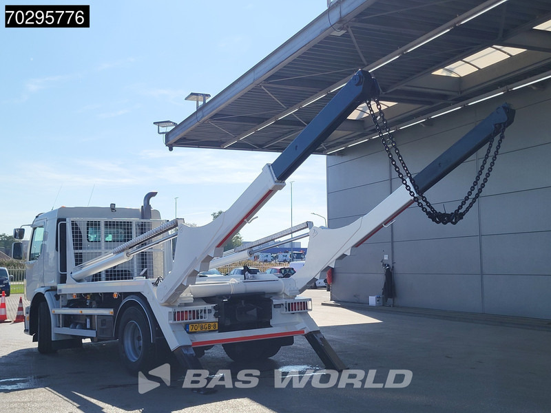 Volvo FE 320 FE 4X2 NL-Truck Low Mileage 14 tons Hyva-Lift Automatic Euro 6 - Ramenový nosič kontajnerov: obrázok 2 Volvo FE 320 FE 4X2 NL-Truck Low Mileage 14 tons Hyva-Lift Automatic Euro 6 - Ramenový nosič kontajnerov: obrázok 2