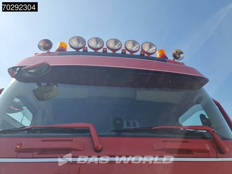 Sklápač Volvo FH 540 6X2 NL-Truck 30m3 OVA Alu tipper combi I-Park Cool ACC Lift-Lenkachse Euro 6: obrázok 9 Sklápač Volvo FH 540 6X2 NL-Truck 30m3 OVA Alu tipper combi I-Park Cool ACC Lift-Lenkachse Euro 6: obrázok 9