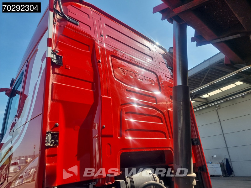 Sklápač Volvo FH 540 6X2 NL-Truck 30m3 OVA Alu tipper combi I-Park Cool ACC Lift-Lenkachse Euro 6: obrázok 13 Sklápač Volvo FH 540 6X2 NL-Truck 30m3 OVA Alu tipper combi I-Park Cool ACC Lift-Lenkachse Euro 6: obrázok 13