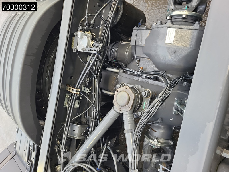 Leasing Volvo FH16 750 FH16 8X4 NEW 8x4 chassis! Air suspension Big-Axle Automatic VEB+ Euro 6 Volvo FH16 750 FH16 8X4 NEW 8x4 chassis! Air suspension Big-Axle Automatic VEB+ Euro 6: obrázok 14