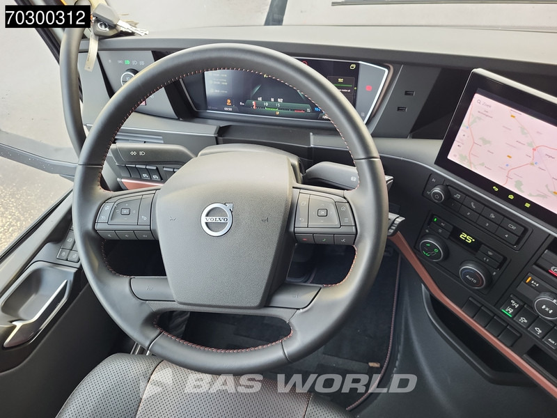 Leasing Volvo FH16 750 FH16 8X4 NEW 8x4 chassis! Air suspension Big-Axle Automatic VEB+ Euro 6 Volvo FH16 750 FH16 8X4 NEW 8x4 chassis! Air suspension Big-Axle Automatic VEB+ Euro 6: obrázok 19