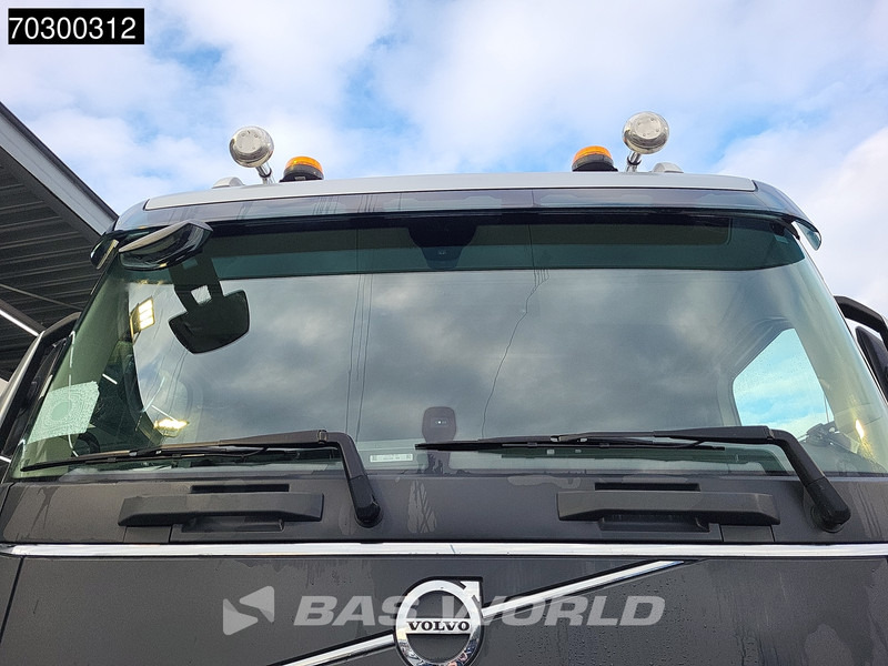 Leasing Volvo FH16 750 FH16 8X4 NEW 8x4 chassis! Air suspension Big-Axle Automatic VEB+ Euro 6 Volvo FH16 750 FH16 8X4 NEW 8x4 chassis! Air suspension Big-Axle Automatic VEB+ Euro 6: obrázok 7