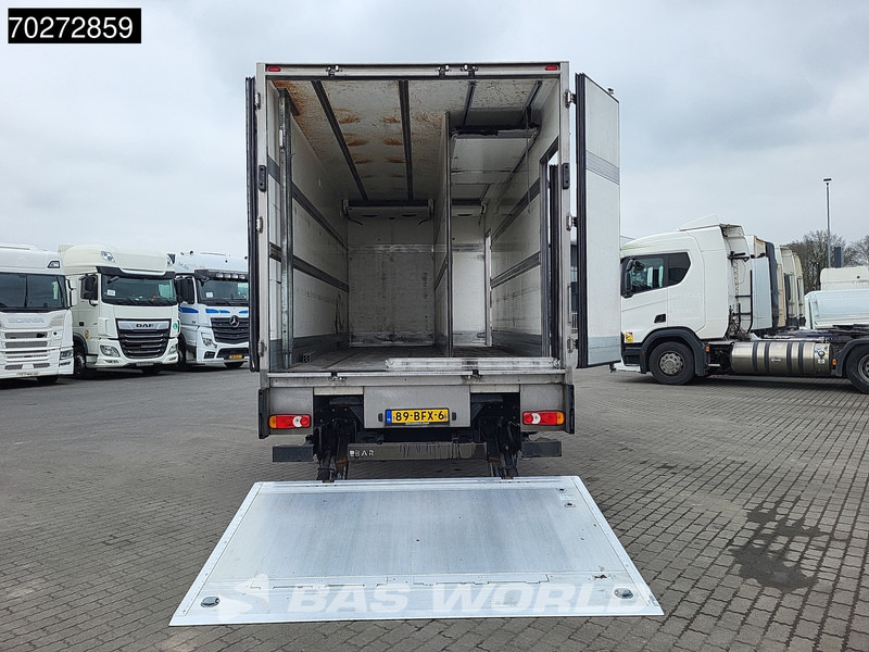 Volvo FL 250 4X2 12t NL-Truck Carrier Supra 1150 Multitemp Euro 6 - Chladirenské nákladné vozidlo: obrázok 5 Volvo FL 250 4X2 12t NL-Truck Carrier Supra 1150 Multitemp Euro 6 - Chladirenské nákladné vozidlo: obrázok 5